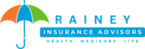 RAINEY INSURANCE ADVISORS LLC logo
