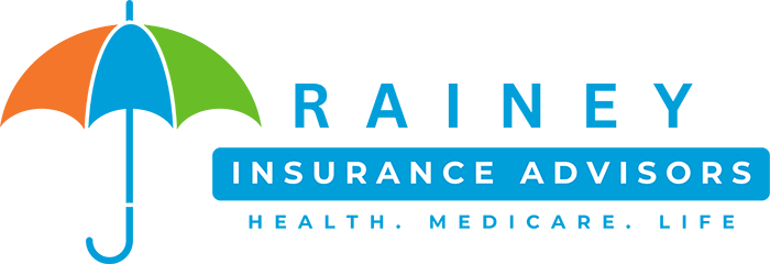 RAINEY INSURANCE ADVISORS LLC logo